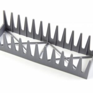 Insert d'assiette pour lave-vaisselle