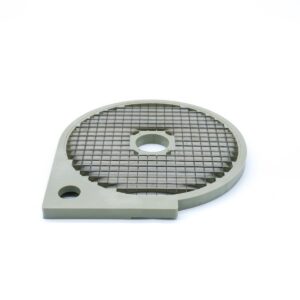 VC450 - Couteau Macédoine 10 x 10 mm