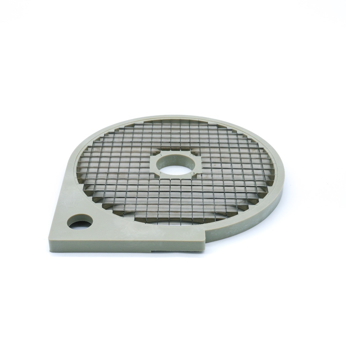 VC450 - Couteau Macédoine 10 x 10 mm