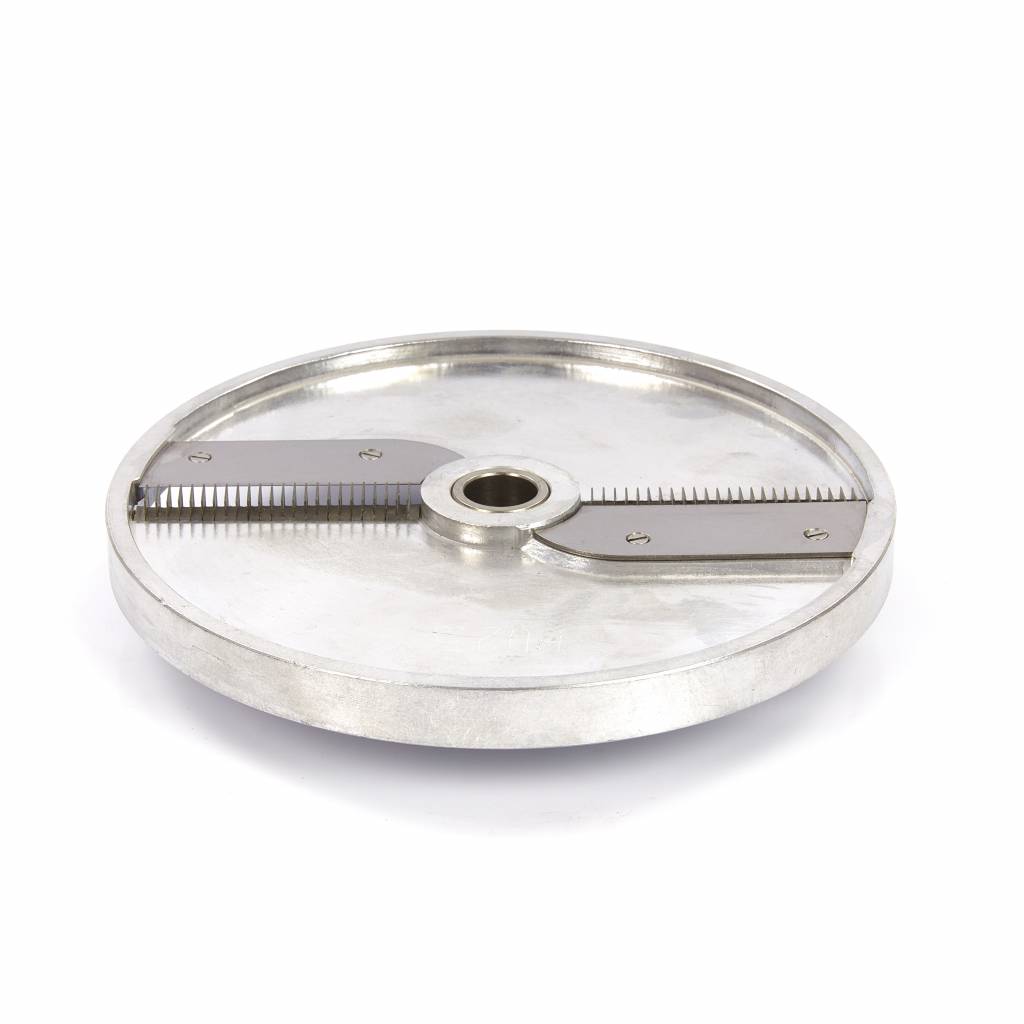 VC450 - Trancheuse Julienne 2.5 mm