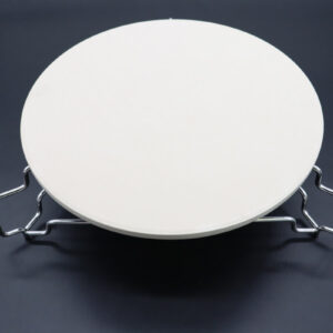 Déflecteur de chaleur Ø 16,5 inch/42 cm