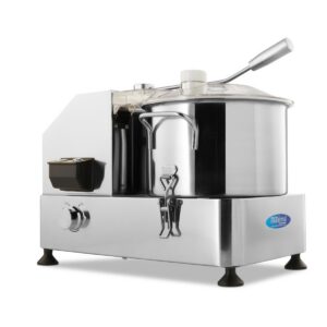 Robot culinaire - 6 L