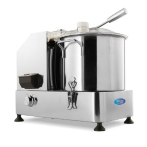 Robot culinaire - 9 L