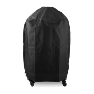 Housse de barbecue Ø 22 inch/56 cm