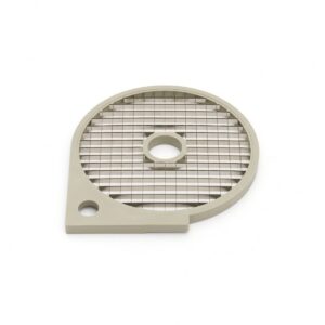 VC450 - Couteau Macédoine 12 x 12 mm