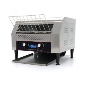 Grille-pain à convoyeur - 450 tranches/h