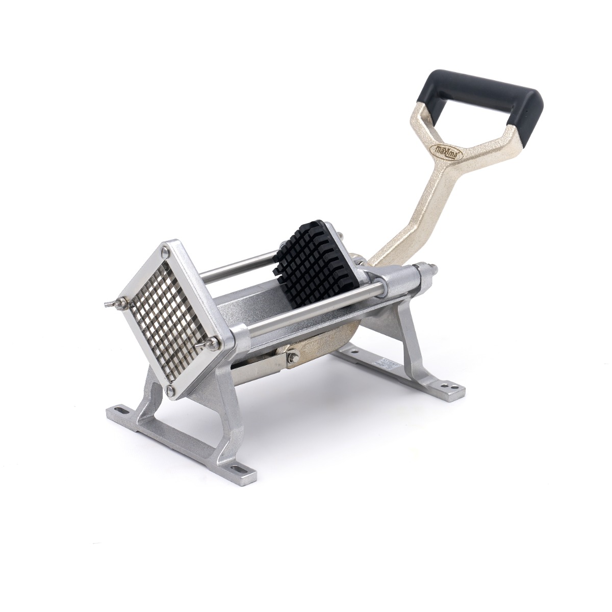 Coupe-frites professionnel - horizontal - manuel