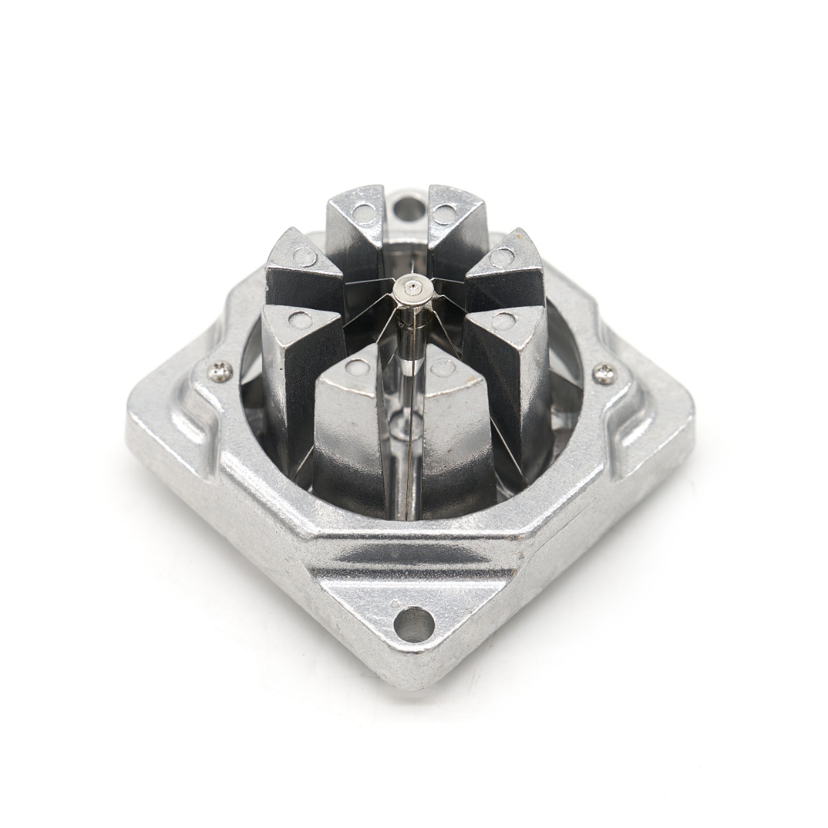 Coupe-frites horizontal - lame wedges - 8 tranches