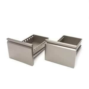 Set 2 Drawers WTC 2/3 / WTFR 2/3