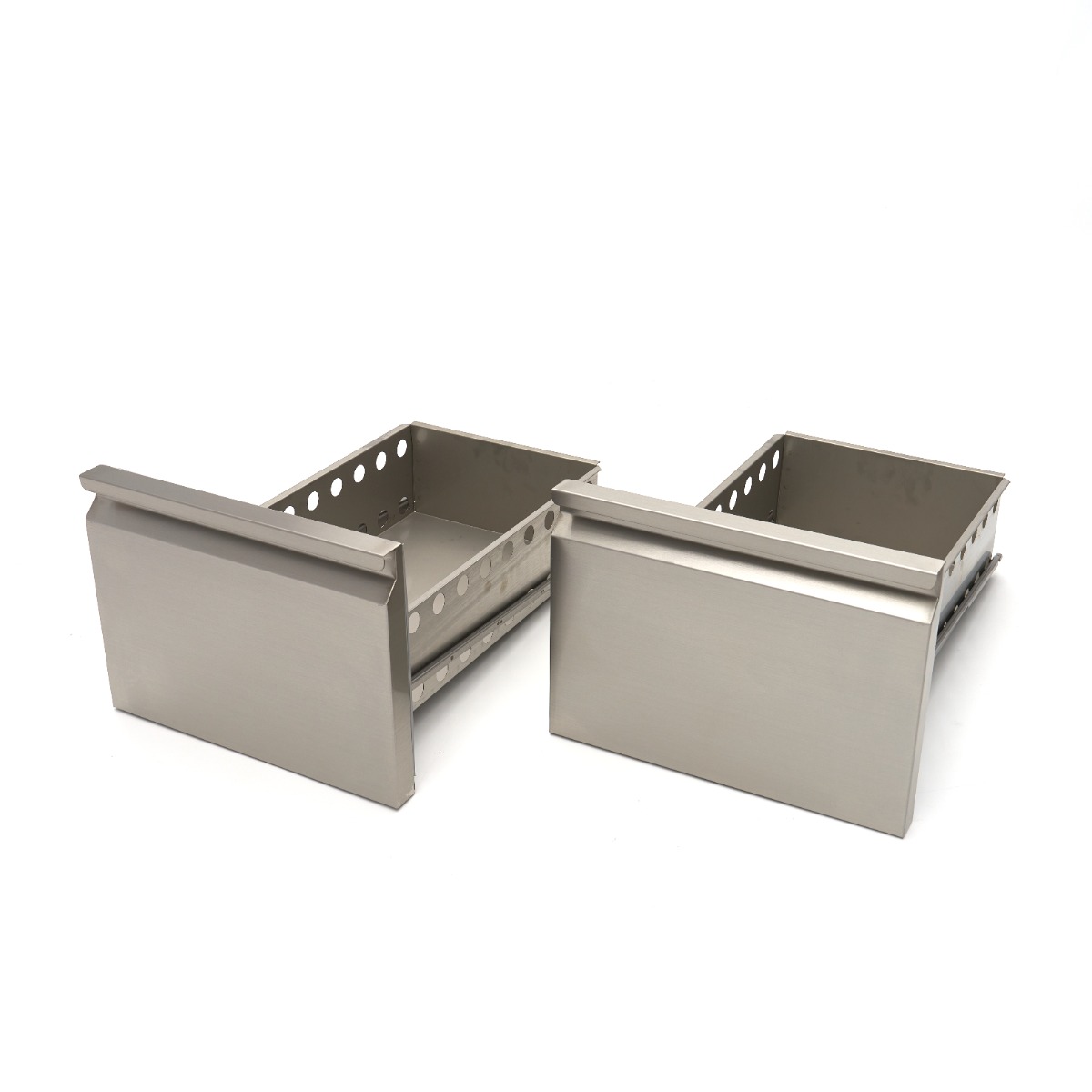 Set 2 Drawers WTC 2/3 / WTFR 2/3