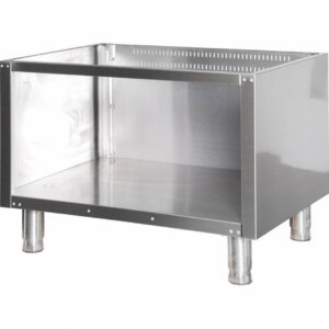 Heavy Duty support - unité double - profondeur 70 cm - ouvert