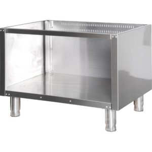 Premium support - unité double - profondeur 90 cm - ouvert