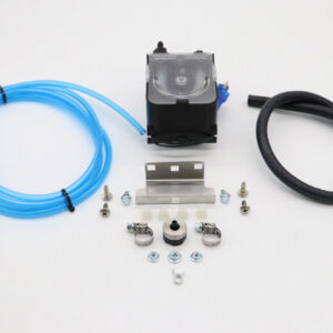 Kit de distribution de produit de rinçage - pour lave-vaisselle