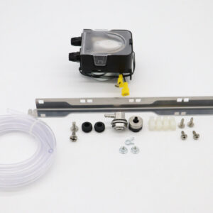 Kit de distribution de détergent - pour lave-batterie 56x63cm et 70x70cm