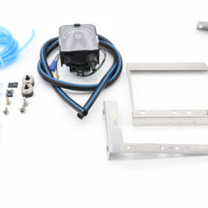 Kit distributeur de produit de rinçage - pour lave-pots 56x63cm et 70x70cm