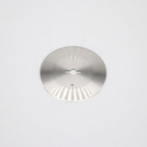 Doner Kebab Smooth Knife