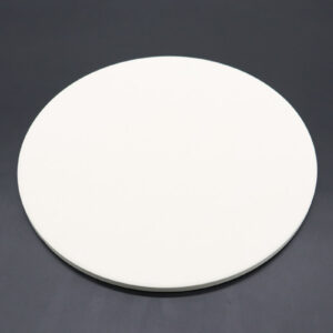 Pierre à Pizza / Plaque Déflectrice Ø 11 inch/28 cm