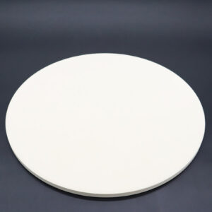 Pierre à Pizza / Plaque Déflectrice Ø 14 inch/36 cm