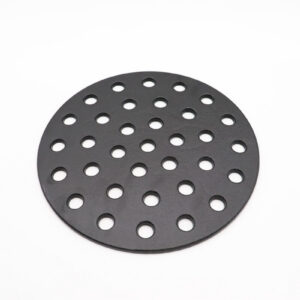 Grille à charbon de bois Ø 22 pouces/56 cm