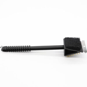 Brosse de nettoyage pour barbecue