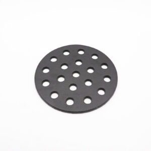 Grille à charbon de bois Ø 16 pouces/41 cm et Ø 18 pouces/46 cm