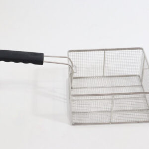 FRYER 16L WITH CABINET - Frying Basket Complete