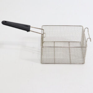 Panier à friture - 6l - avec poignée