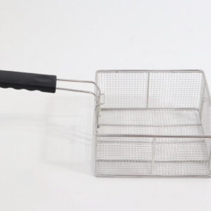 Panier à friture - 16l - avec poignée