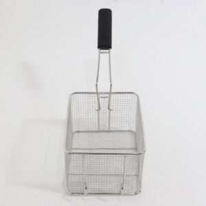 Panier à friture - 8l - avec poignée