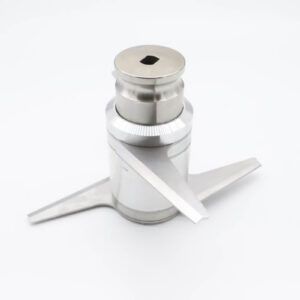 Robot culinaire 20 L - Bloc du groupe de lames - Lisse