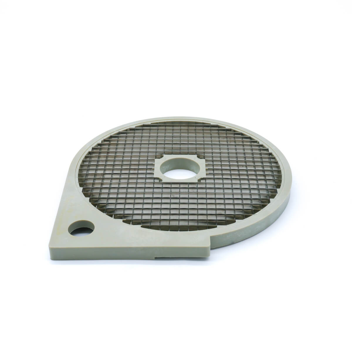 VC450 - Couteau Macédoine 8 x 8 mm