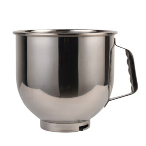 Mixer planétaire 7L - Bol de mélange en acier inoxydable - Modèle 1