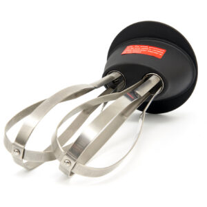 Fouet mélangeur en bâton - 185 mm