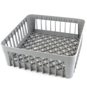 Lave-vaisselle panier pour verres - 40 x 40 cm