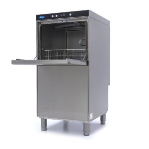 Lave-vaisselle à casseroles 50 x 60 cm - 400V