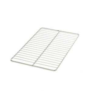 Grille de four - 53 x 32,5 cm - 1/1 GN