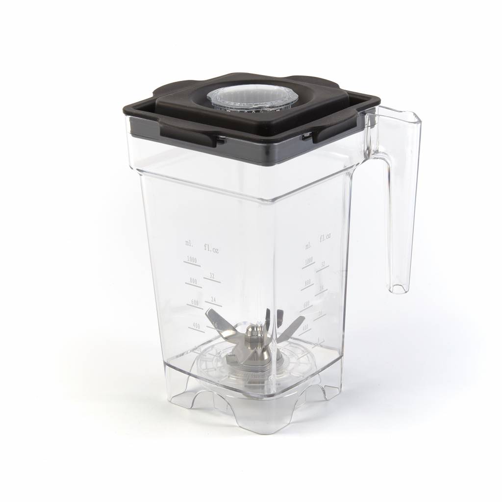 MKM Blender - Jug complet