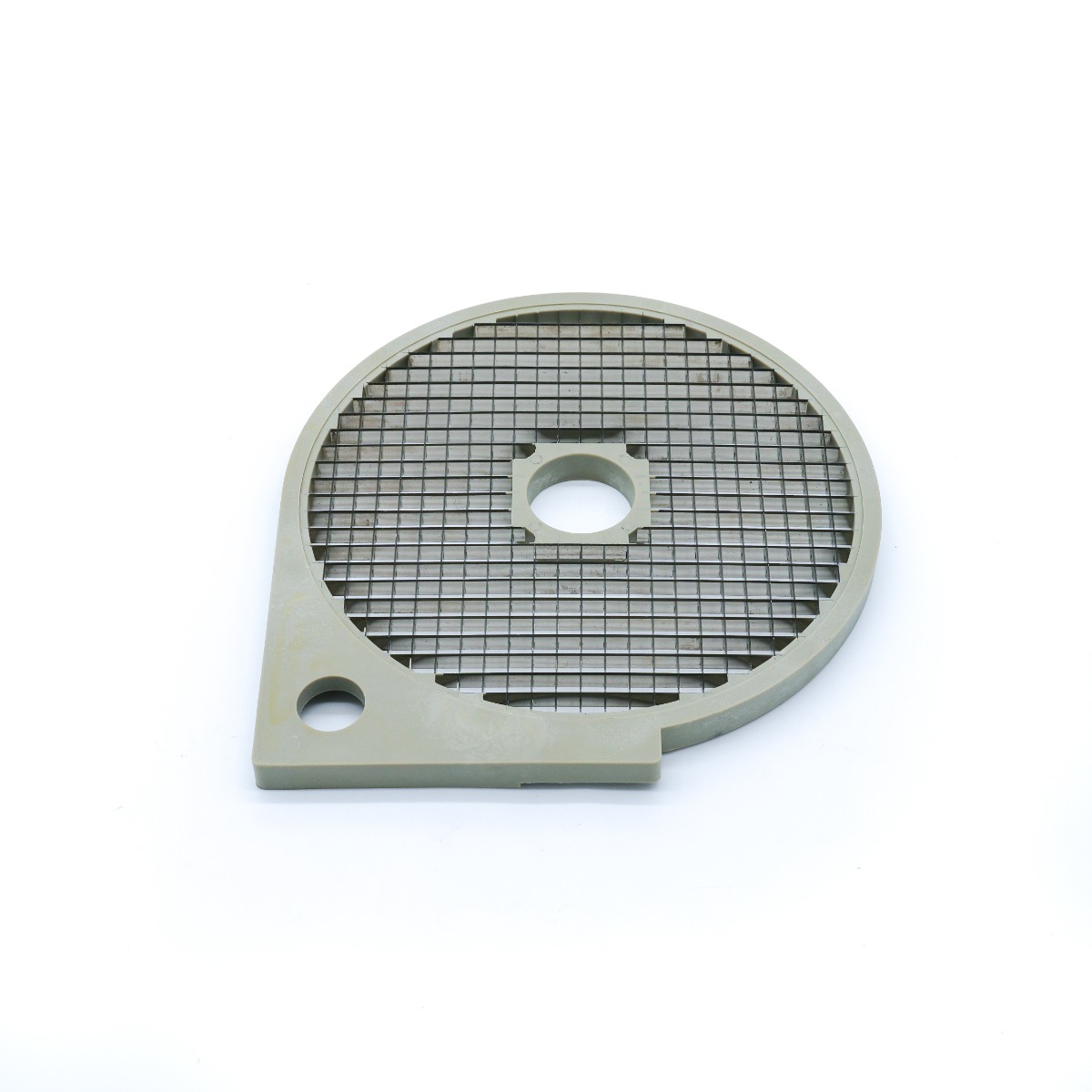 VC450 - Couteau Macédoine 10 x 10 mm