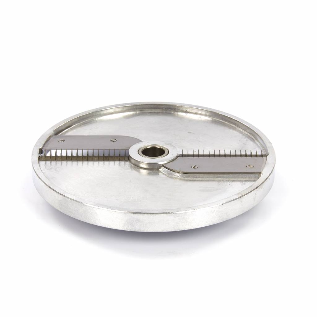 Coupe-légumes - jusqu'à 450 kg / h - incl 5 disques de coupe