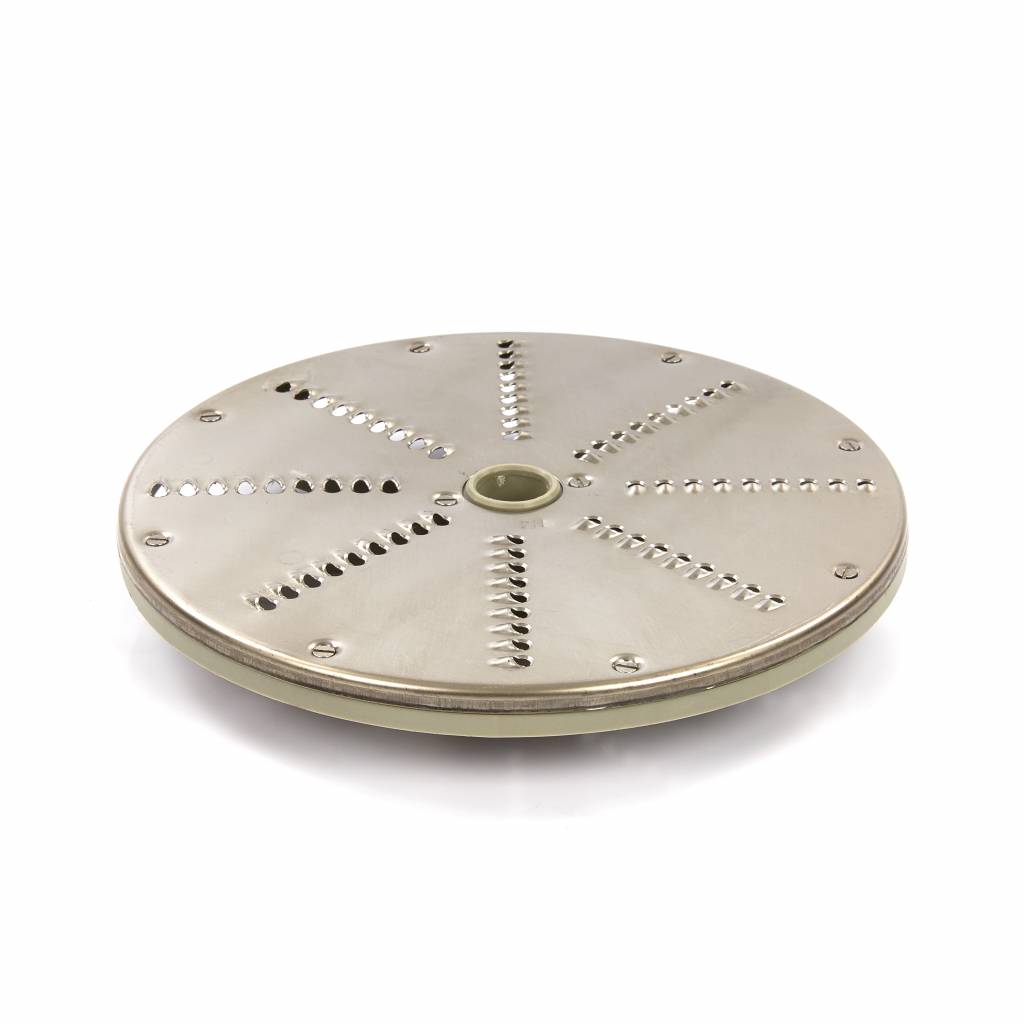 Coupe-légumes - jusqu'à 450 kg / h - incl 5 disques de coupe
