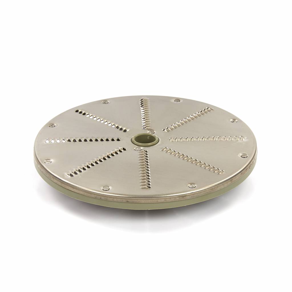 Coupe-légumes - jusqu'à 450 kg / h - incl 5 disques de coupe