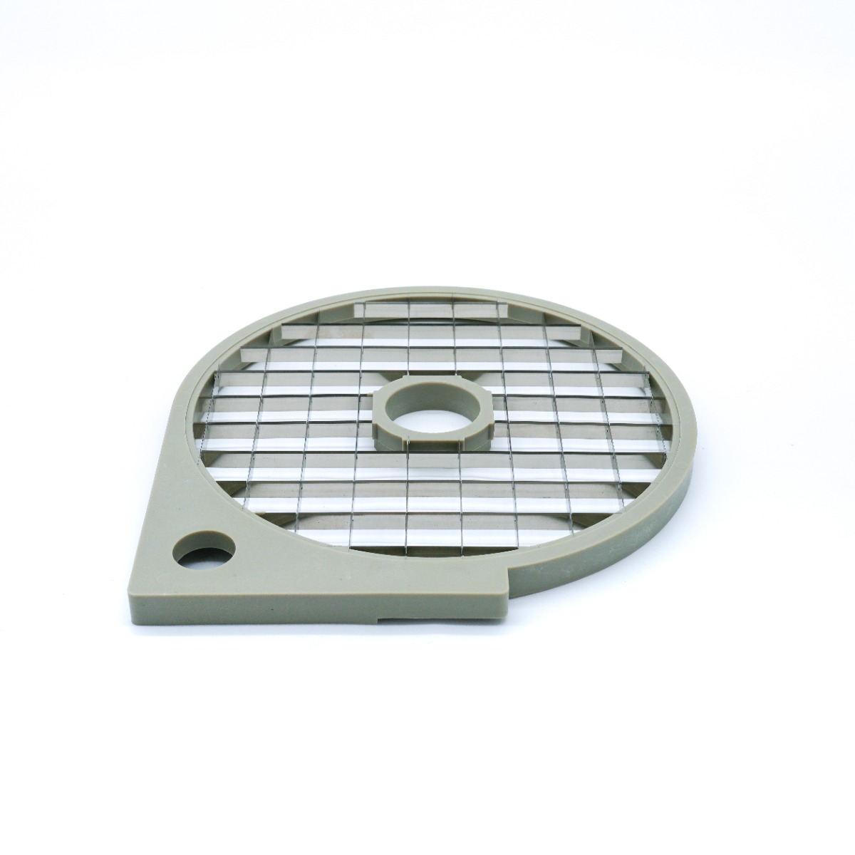VC450 - Couteau Macédoine 20 x 20 mm