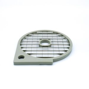 VC450 - Couteau Macédoine 20 x 20 mm