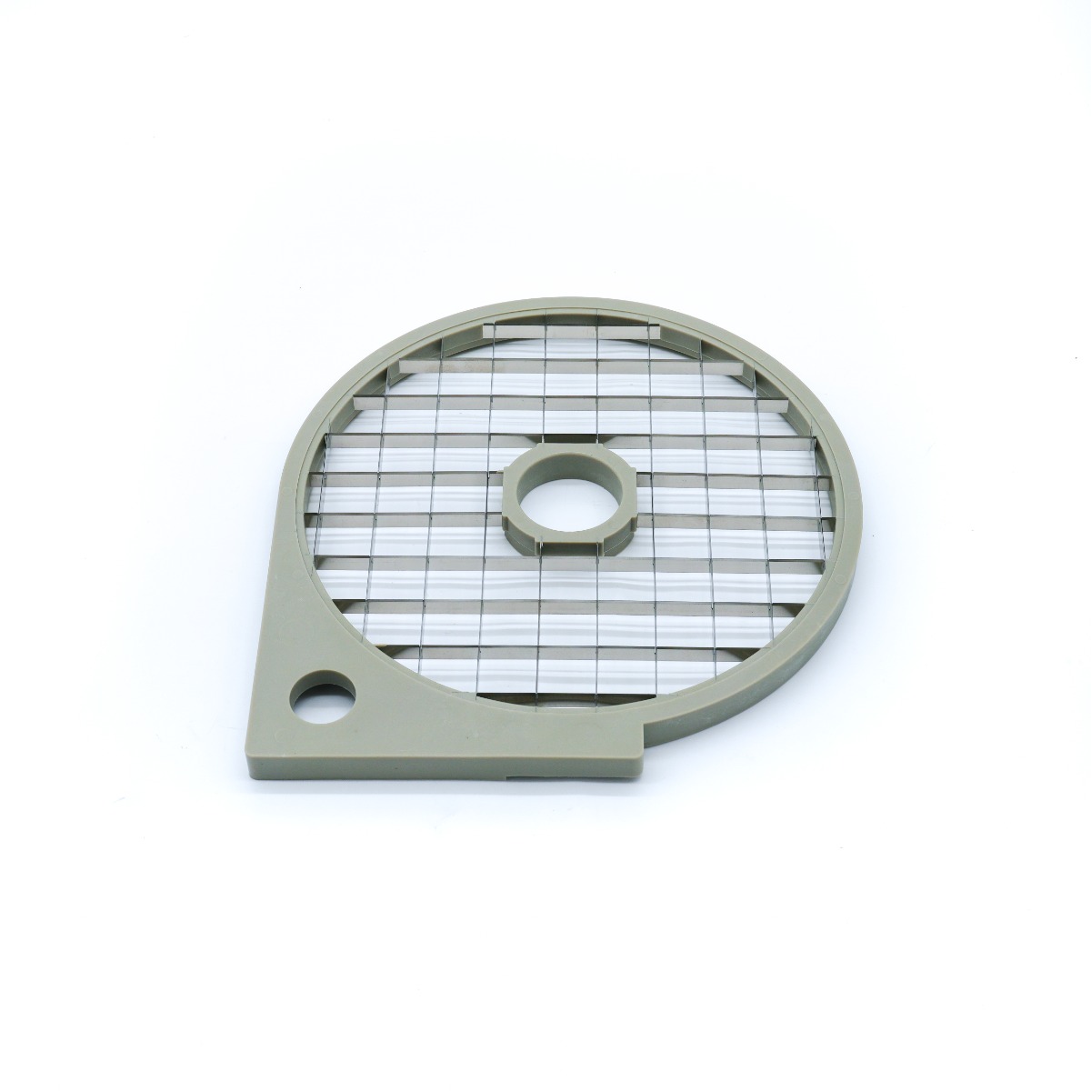 VC450 - Couteau Macédoine 20 x 20 mm