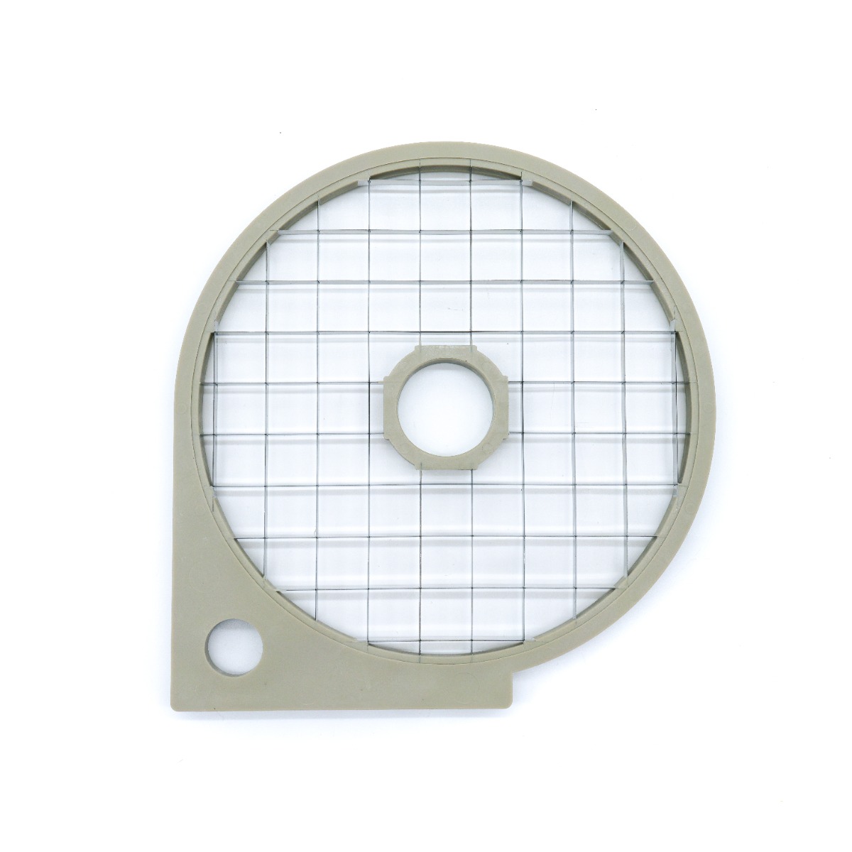 VC450 - Couteau Macédoine 20 x 20 mm