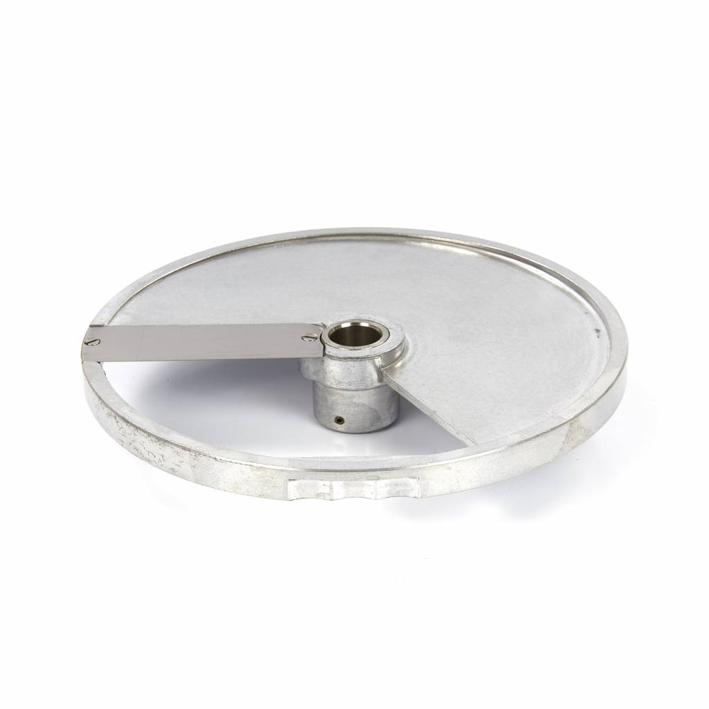 Coupe-légumes - jusqu'à 450 kg / h - incl 5 disques de coupe