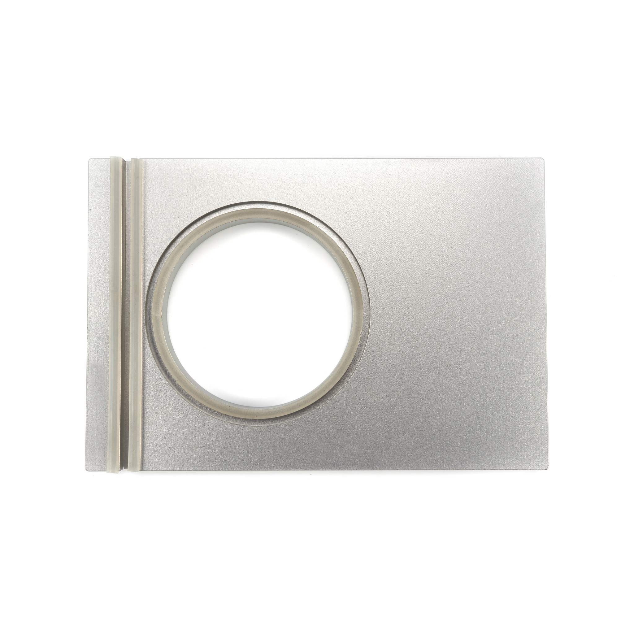 Soup Bowl Tray Ø 153 mm - Small - 1 Compartment