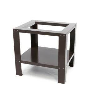 Châssis Deluxe Four à Pizza 4 + 4 x 30 cm Double
