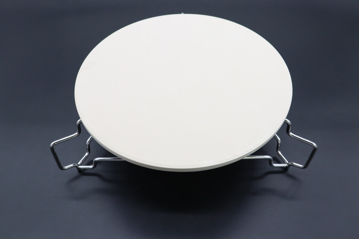 Déflecteur de chaleur Ø 14 pouces/36 cm