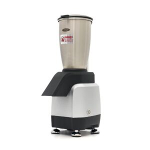 Broyeur à glace - 3L - noir
